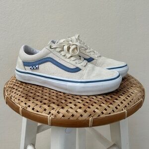 VANS | Pop Cush Sneakers